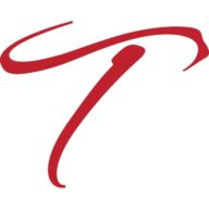 Tony's Big Pizza logo