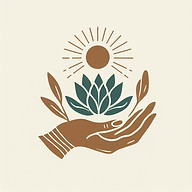 Hannah Morrison Therapy logo