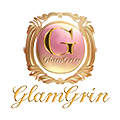 GlamGrin Medical Spa logo