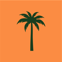 Palmar – Latin Kitchen logo
