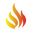 The Victory House logo