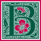 Blooming Colors Nursery & Landscaping logo