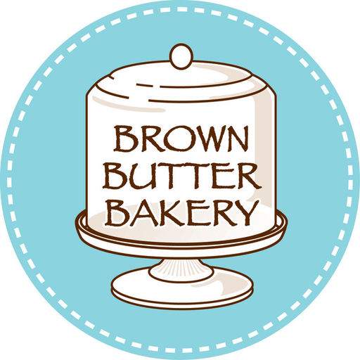 Brown Butter Bakery logo