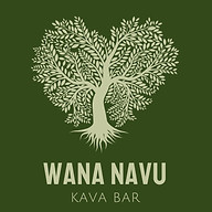 Wana Navu Kava Bar logo
