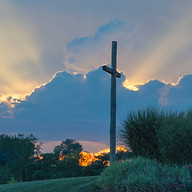 Bethany Baptist Church logo