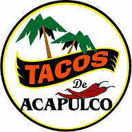 Tacos De Acapulco logo