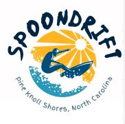Spoondrift North Carolina logo