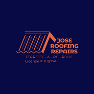 Jose Roofing Repairs logo