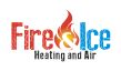 Fire and Ice Heating and Air, LLC logo
