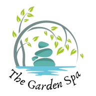 The Garden Spa logo