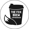 The Fox Brew Coffeehouse logo
