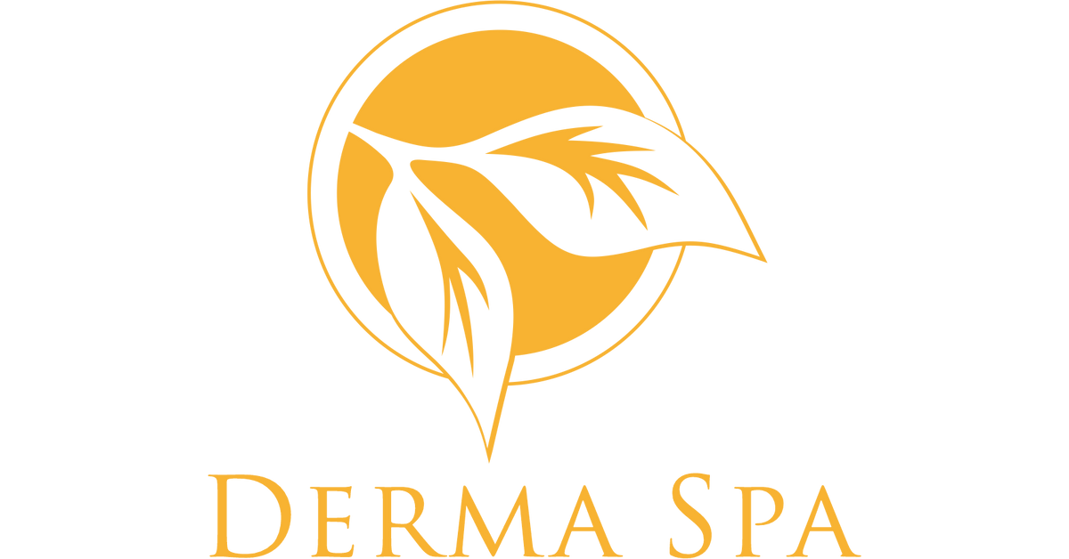 Derma Spa logo