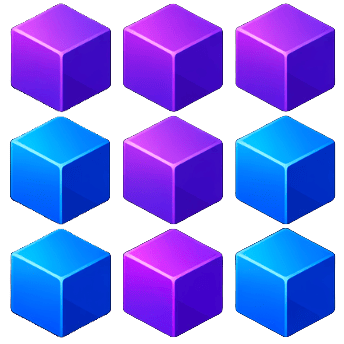Tetris3PL logo