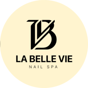 La Belle Vie Nail Spa logo