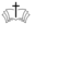 Millfield Baptist Church logo