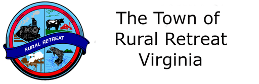 Town of Rural Retreat, VA logo