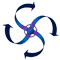 Caldwell Mechanical Services logo
