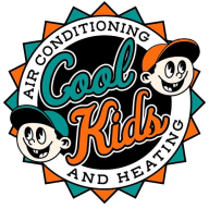 Cool Kids AC logo