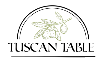 Tuscantable Black Mountain Toast Site logo