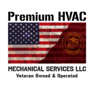 Premium HVAC Mechanical Services, LLC logo