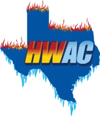 Hal Watson Air Conditioning Company logo