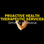 Proactive Health Therapeutic Services logo