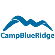 Camp Blue Ridge logo
