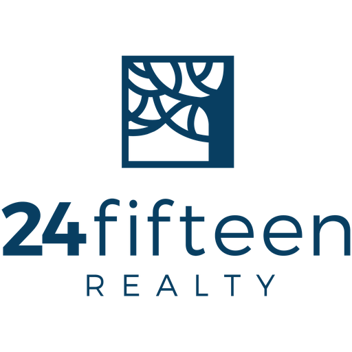 24:15 Realty logo