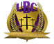 Union Baptist Church of Hopewell, VA logo