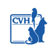 Central Veterinary Hospital logo