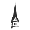 Greene Memorial United Methodist Church logo
