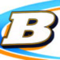Betty's Plumbing logo