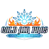 Cold Air Pros, Inc. logo