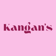 Kangan's Custom Cakes logo