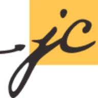 Salons by JC logo