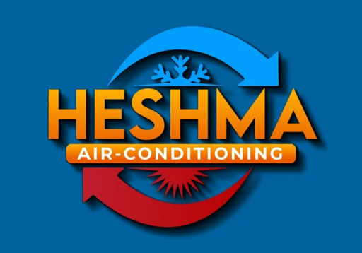 Heshma Air Conditioning LLC logo