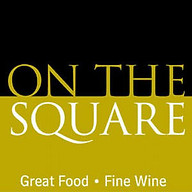 On the Square Tarboro logo
