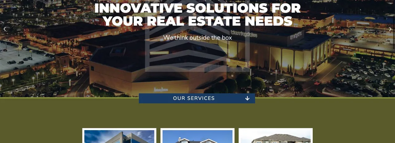Allwest Properties cover