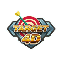 TARGET4D logo