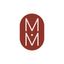 Maroon Monkey Coffee logo