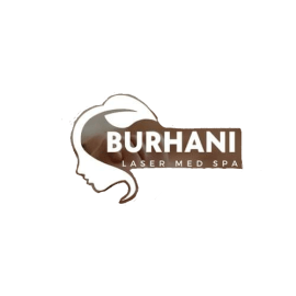 burhanilaser-com logo