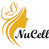 Nucell Skin MedSpa logo