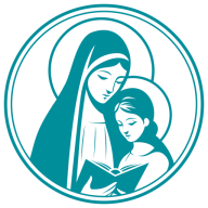 St. Anne Catholic Church logo