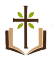 Our Redeemer Lutheran Church logo