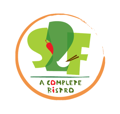 Sizzlin Stirfry Asian Bistro logo