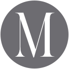 Majestic Nail Bar logo