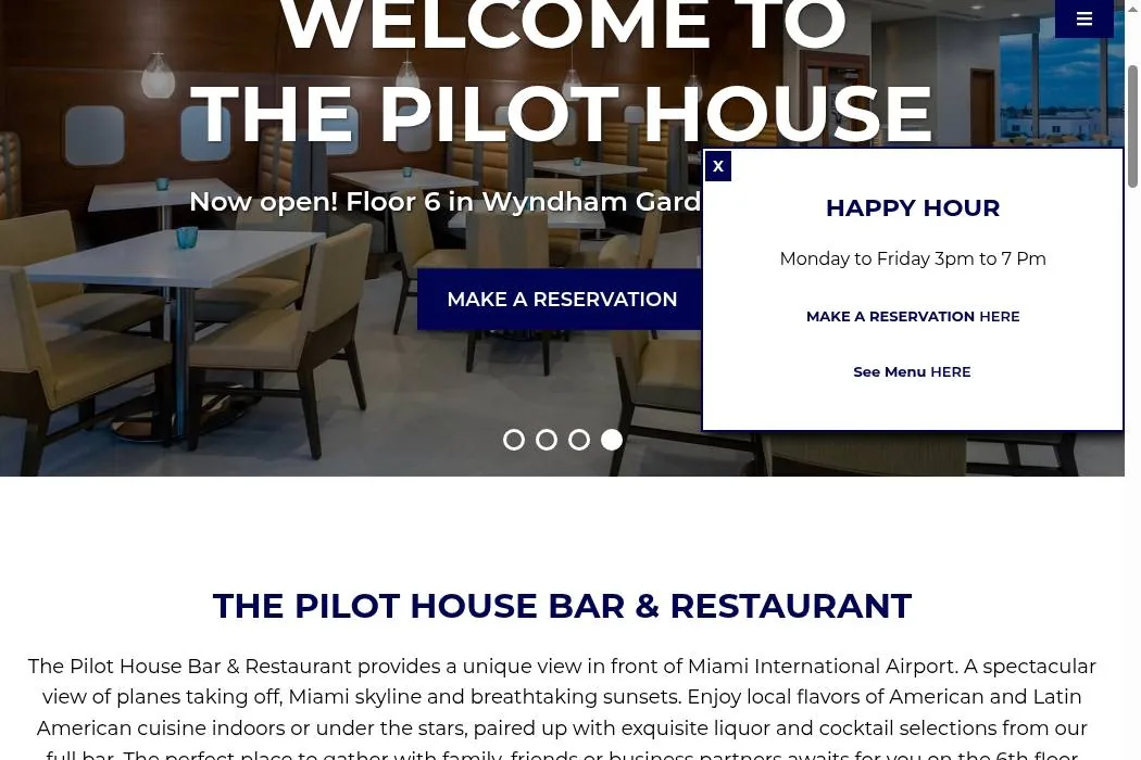 The Pilot House cover