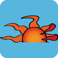 Good Winds Restaurant logo