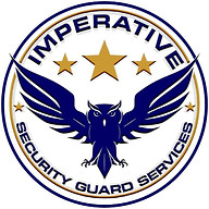 Imperative Security Guard Services logo