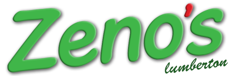 Zeno's Italian Restaurant logo